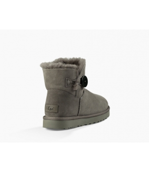 Mini Bailey Button II Grey1016422